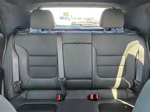 Used 2023 Chevrolet TrailBlazer RS AWD/4WD image 11