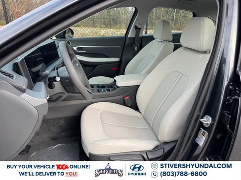 New 2026 Hyundai Sonata SE image 16