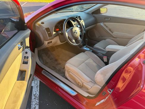 Used 2012 Nissan Altima 2.5 S image 17