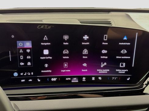 Used 2025 Audi A5 2.0T Premium w/ Convenience Package AWD/4WD image 15