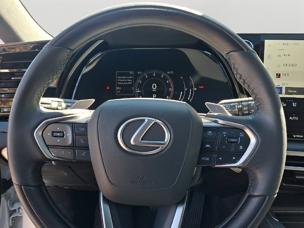 Used 2024 Lexus RX 350 Premium w/ Cold Area Package AWD/4WD image 21