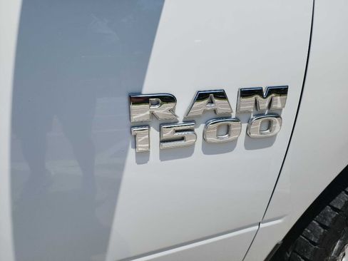 Used 2016 RAM 1500 Tradesman w/ Protection Group image 14