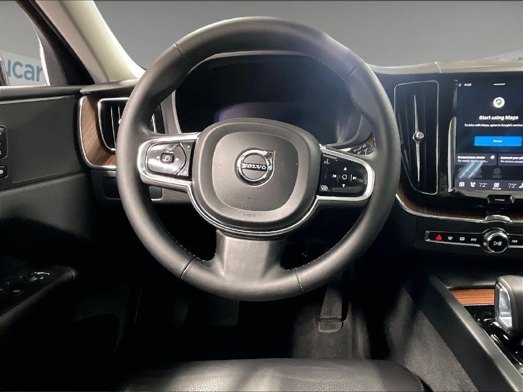 Used 2024 Volvo XC60 B5 Plus w/ Climate Package AWD/4WD image 17