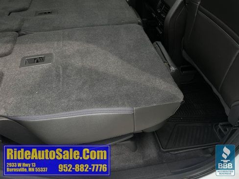Used 2013 Ford Escape Titanium w/ Class II Trailer Tow Pkg AWD/4WD image 32