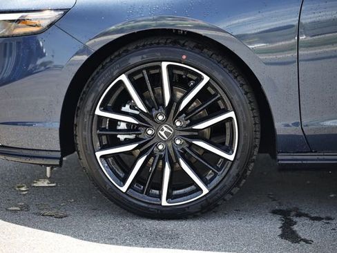 New 2026 Honda Accord Touring image 5