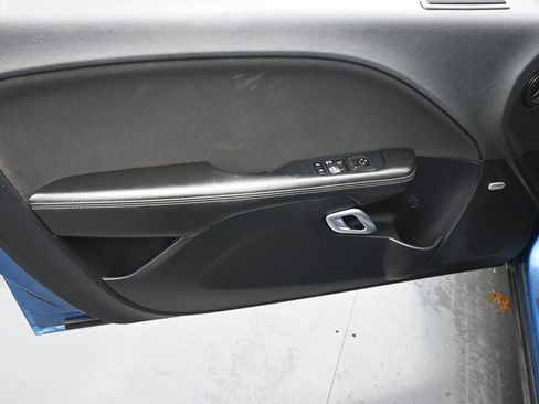 Certified 2020 Dodge Challenger R/T Scat Pack image 9