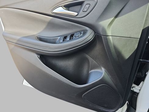 Certified 2023 Buick Encore GX Preferred w/ Cold Weather Comfort Package image 31