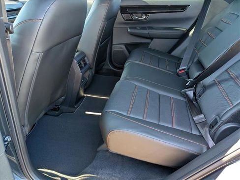 New 2026 Honda CR-V Sport Touring image 16
