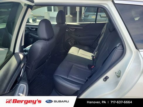 Used 2020 Subaru Outback Onyx Edition AWD/4WD image 9