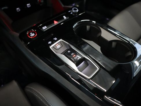 New 2027 Audi SQ6 e-tron Premium Plus AWD/4WD image 21