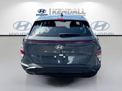 New 2026 Hyundai Kona SE FWD image 5