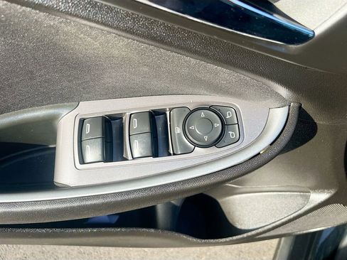 Used 2024 Chevrolet Malibu LS w/ LPO, Floor Liner Package FWD image 17