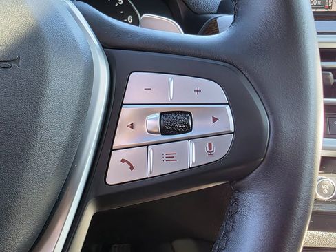 Used 2022 BMW X3 sDrive30i w/ Convenience Package image 37