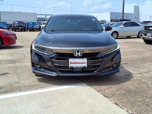 Used 2021 Honda Accord Sport image 23