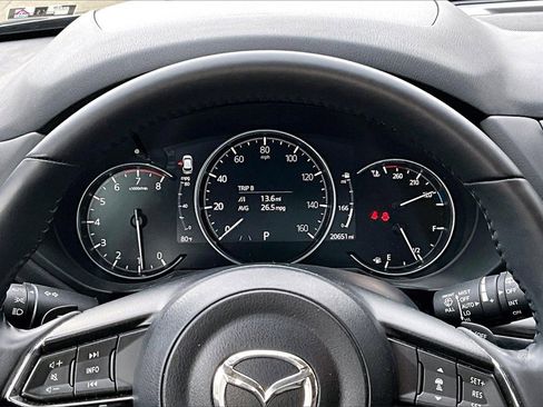 Certified 2023 MAZDA CX-5 AWD 2.5 S w/ Premium Plus Pkg image 13