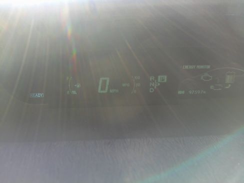 Used 2015 Toyota Prius Two image 26