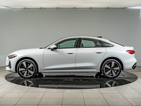 Certified 2025 Audi A5 2.0T Premium Plus w/ Premium Plus AWD/4WD image 8