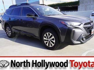 Used 2025 Subaru Outback Premium AWD/4WD video 1