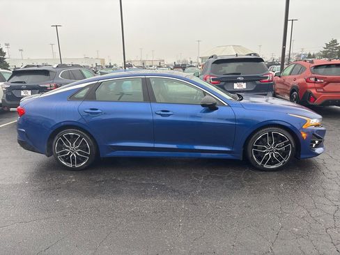 Used 2023 Kia K5 GT w/ GT1 Package image 2