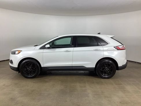 Used 2023 Ford Edge SEL w/ Convenience Package AWD/4WD image 9