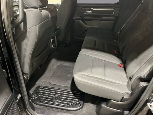 Used 2020 RAM 1500 Big Horn image 20