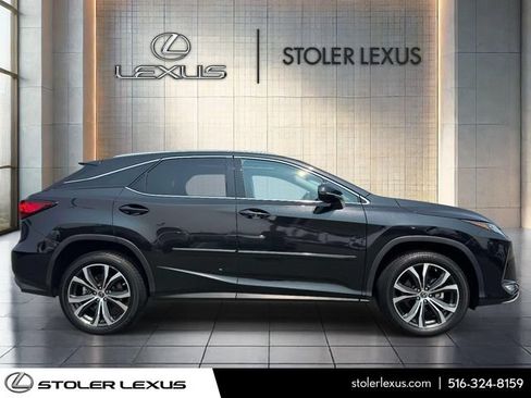 Used 2022 Lexus RX 350 AWD w/ Premium Package image 4