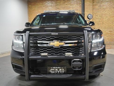Used 2019 Chevrolet Tahoe 4WD image 4