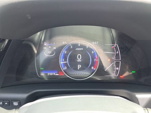 Used 2024 Lexus ES 350 Ultra Luxury w/ Accessory Package (Z1) FWD image 29