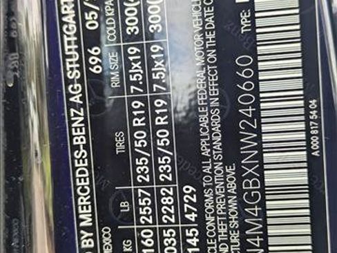 Used 2022 Mercedes-Benz GLB 250 image 14