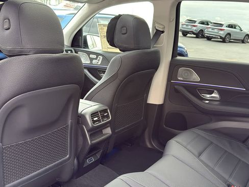 New 2026 Mercedes-Benz GLE 450 4MATIC image 29