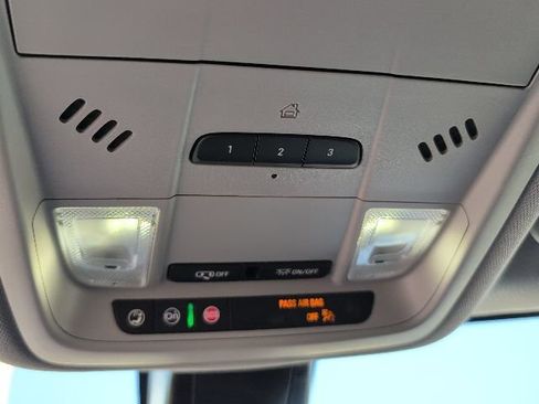 New 2025 Chevrolet Blazer LT w/ LPO, Floor Liner Package image 24