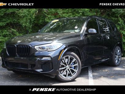 Used 2019 BMW X5 xDrive50i w/ M Sport Package