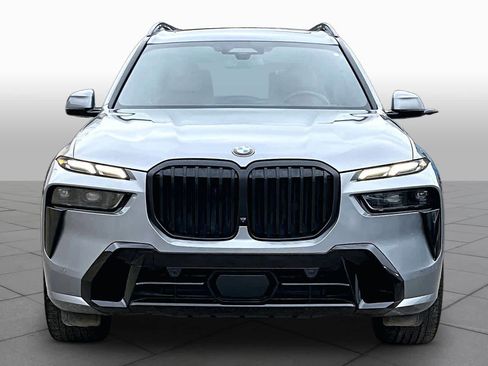 Used 2023 BMW X7 xDrive40i w/ Executive Package AWD/4WD image 5