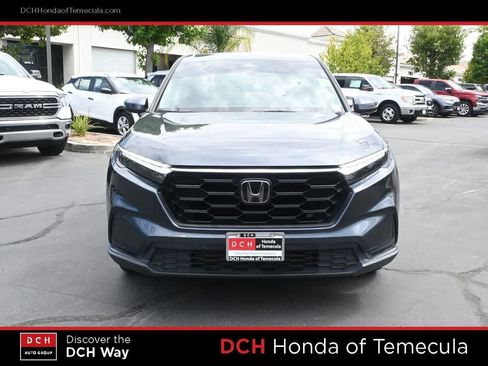 Certified 2023 Honda CR-V LX image 2