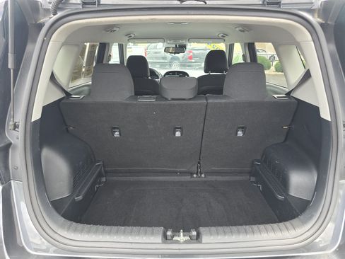 Used 2024 Kia Soul S FWD image 24