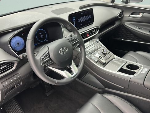 Used 2023 Hyundai Santa Fe SEL w/ Premium Package AWD/4WD image 12