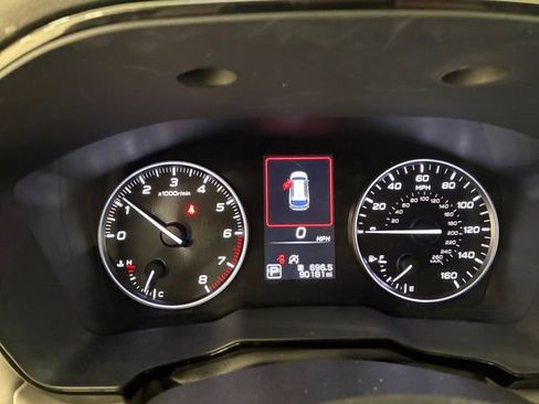 Used 2023 Subaru Outback Premium AWD/4WD image 25