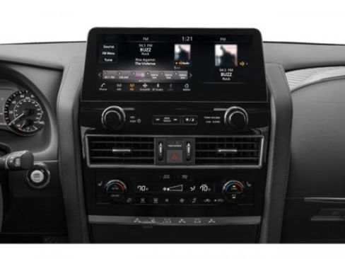 Certified 2024 Nissan Armada SV w/ Cargo Package image 22