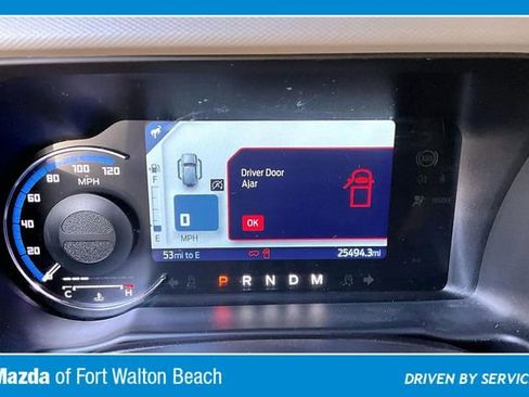 Used 2022 Ford Bronco Badlands image 12