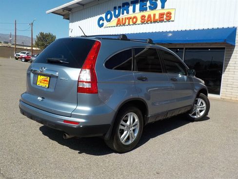Used 2014 Honda CR-V EX image 9