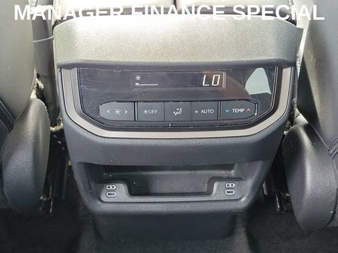 Used 2024 Lexus TX 350 FWD w/ Accessory Package (K3) image 13