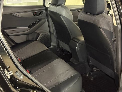 Used 2023 Subaru Crosstrek 2.0i AWD/4WD image 15
