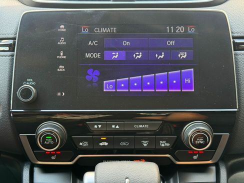 Used 2018 Honda CR-V EX image 26