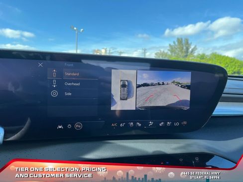 New 2026 Buick Enclave Avenir w/ Super Cruise Package image 32