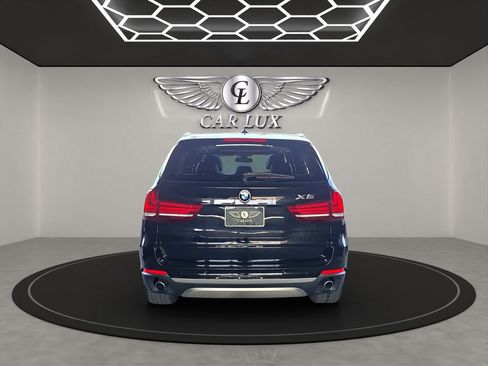 Used 2017 BMW X5 sDrive35i w/ Premium Package image 5