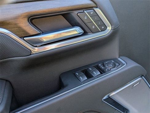 New 2026 Chevrolet Silverado 2500 High Country w/ High Country Premium Package image 13