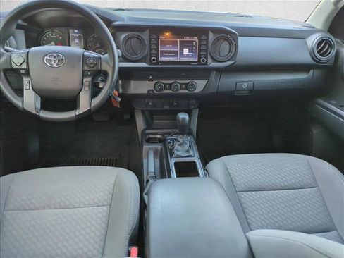 Used 2022 Toyota Tacoma SR w/ SR Convenience Package image 20
