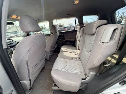 Used 2007 Toyota RAV4 4WD image 38