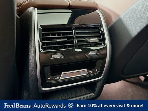 Used 2023 BMW X5 xDrive40i w/ Premium Package AWD/4WD image 32