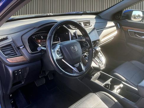 Used 2022 Honda CR-V EX-L image 14